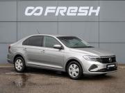 Volkswagen Polo VI Краснодар  - изображение 24