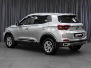 Chery Tiggo 4 Pro I Рестайлинг Тюмень  - изображение 20