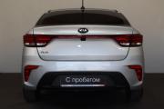Kia Rio IV Санкт-Петербург  - изображение 22
