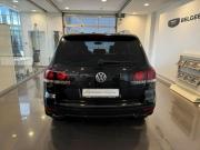 Volkswagen Touareg I Рестайлинг Подольск  - изображение 35