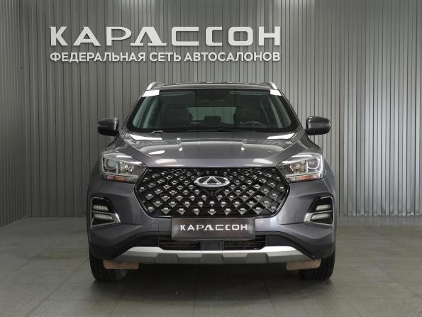 Chery Tiggo 4 Pro I с пробегом 2022 года, цена 1 455 000 рублей, 36148 км, внедорожник, Автокод Объявления