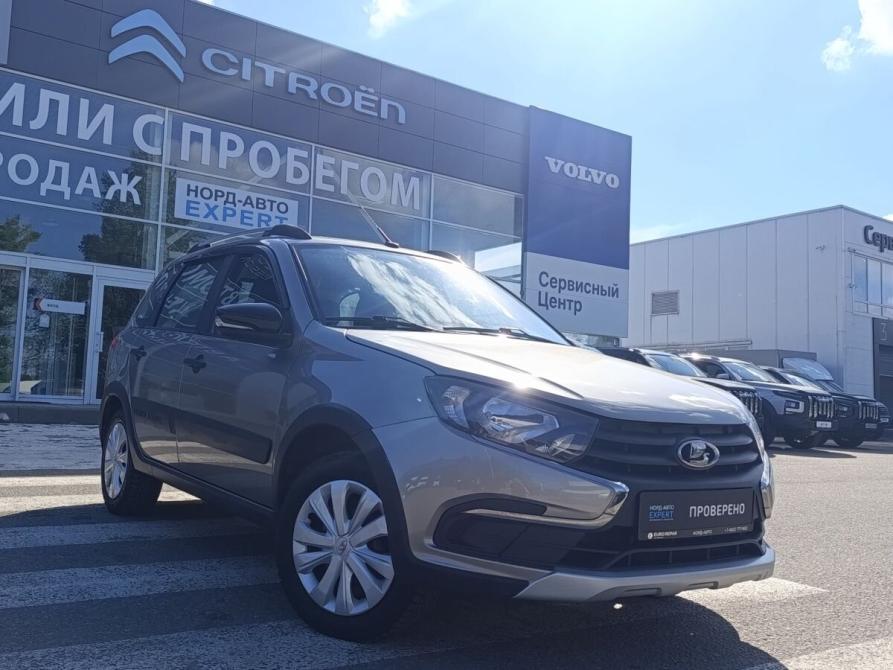 Lada (ВАЗ) Granta I Рестайлинг Тверь  - изображение 1