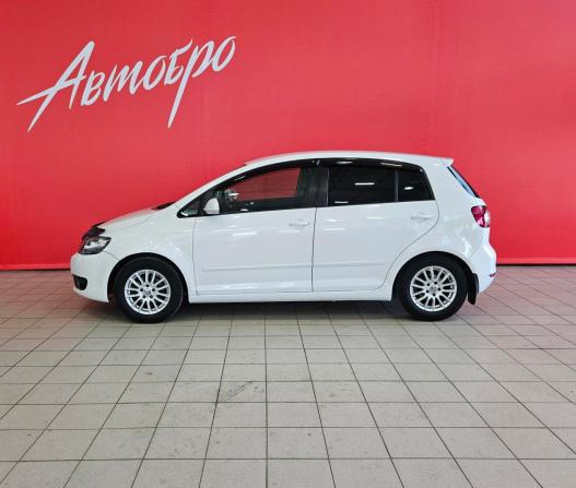 Volkswagen Golf Plus II с пробегом 2011 года, цена 699 000 рублей, 152876 км, хэтчбек, Автокод Объявления