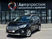 Ford Kuga II Рестайлинг Волгоград  - изображение 23