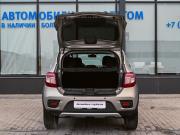 Renault Sandero II Рестайлинг Екатеринбург  - изображение 41