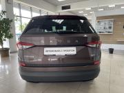 Skoda Kodiaq I Москва  - изображение 29