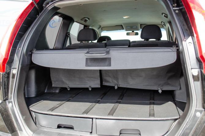 Nissan X-Trail II Рестайлинг с пробегом 2011 года, цена 1 116 000 рублей, 235000 км, внедорожник, Автокод Объявления