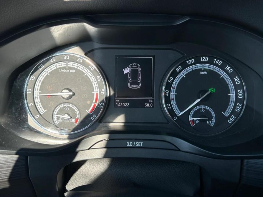 Skoda Kodiaq I Альметьевск  - изображение 19