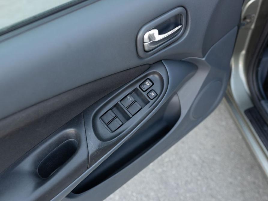 Nissan Almera II (N16) Рестайлинг Новосибирск  - изображение 15