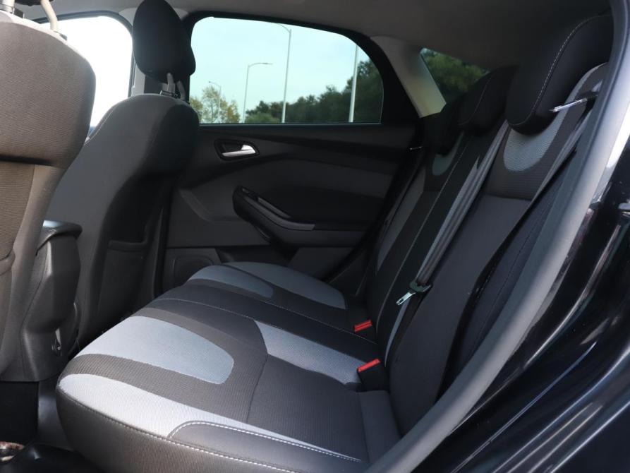 Ford Focus III Москва  - изображение 10