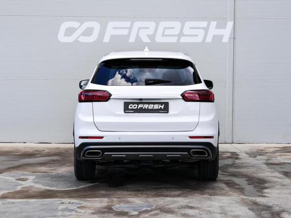 Chery Tiggo 8 Pro I с пробегом 2021 года, цена 1 950 000 рублей, 78328 км, внедорожник, Автокод Объявления