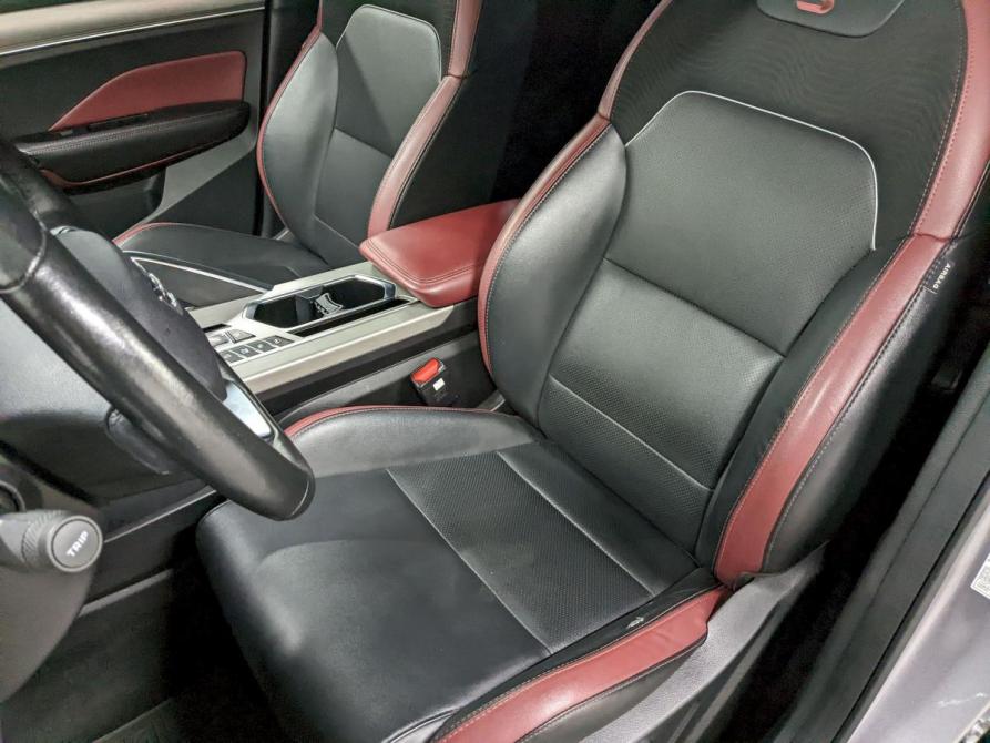 Geely Coolray I Москва  - изображение 14