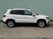 Volkswagen Tiguan I Рестайлинг Кемерово  - изображение 21