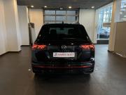 Volkswagen Tiguan II Рестайлинг Чебоксары  - изображение 42
