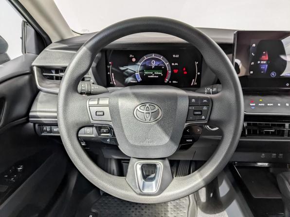 Toyota Camry IX (XV80) China Market с пробегом 2025 года, цена 4 115 000 рублей, 19604 км, седан, Автокод Объявления