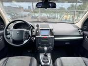 Land Rover Freelander II Рестайлинг Москва  - изображение 39