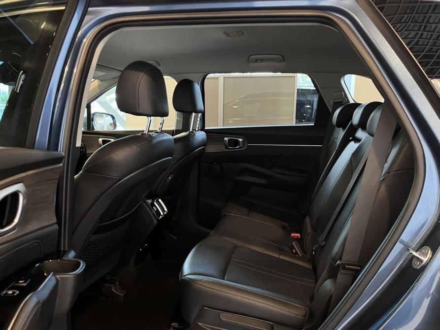 Kia Sorento IV Чебоксары  - изображение 21