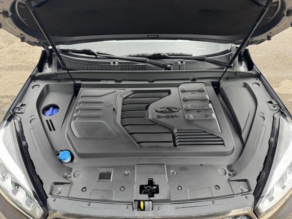 Chery Tiggo 7 Pro Max I с пробегом 2023 года, цена 1 695 000 рублей, 65871 км, внедорожник, Автокод Объявления