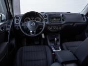 Volkswagen Tiguan I Рестайлинг Краснодар  - изображение 25