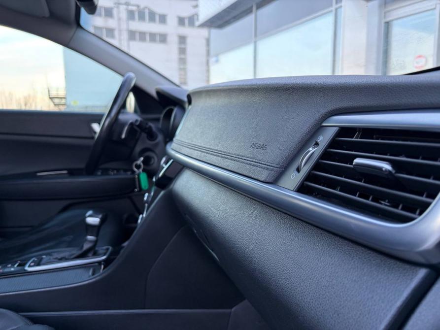 Kia Optima IV Санкт-Петербург  - изображение 18