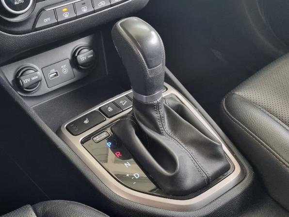 Hyundai Creta I с пробегом 2018 года, цена 1 820 000 рублей, 109000 км, внедорожник, Автокод Объявления