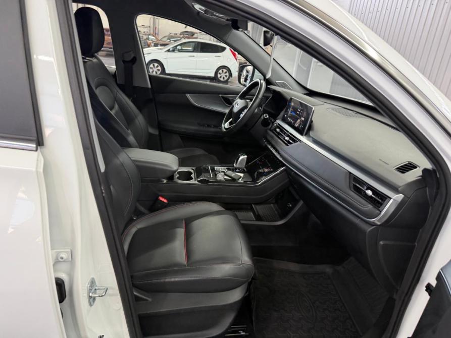 Chery Tiggo 7 Pro I Краснодар  - изображение 15
