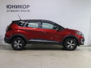 Renault Kaptur I Рестайлинг Дзержинск  - изображение 32