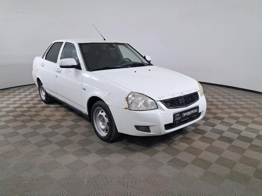 Lada (ВАЗ) Priora I Набережные Челны  - изображение 3