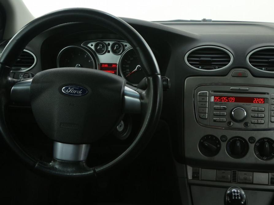 Ford Focus II Рестайлинг Иваново  - изображение 14