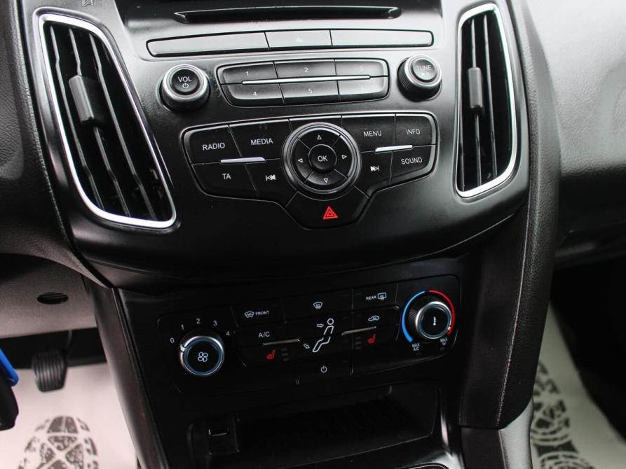 Ford Focus III Рестайлинг Калуга  - изображение 9