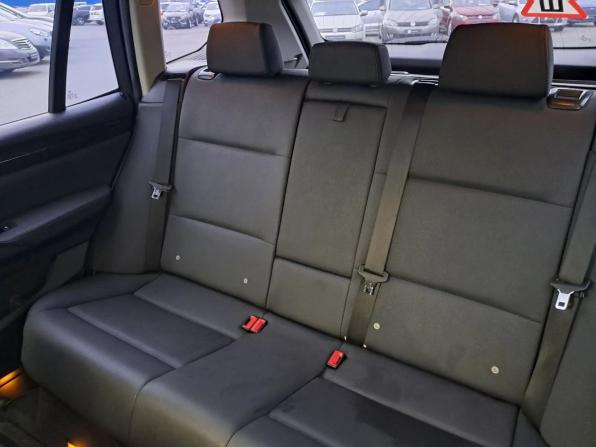 BMW X3 II (F25) Рестайлинг с пробегом 2014 года, цена 1 775 000 рублей, 232214 км, внедорожник, Автокод Объявления