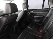 BMW X3 II (F25) Рестайлинг Химки  - изображение 29