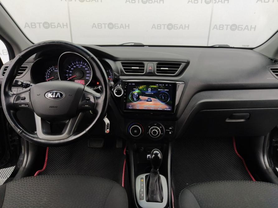 Kia Rio III Екатеринбург  - изображение 25