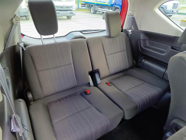 Honda Freed II Рестайлинг с пробегом 2019 года, цена 1 596 000 рублей, 33998 км, компактвэн, Автокод Объявления
