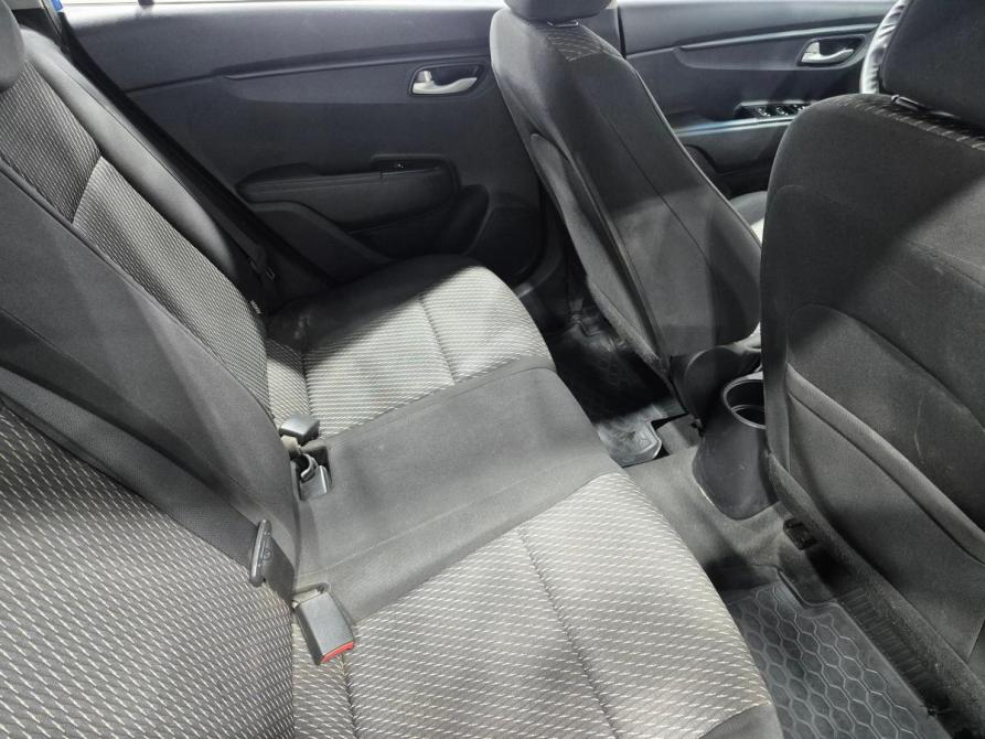 Kia Rio IV Воронеж  - изображение 16