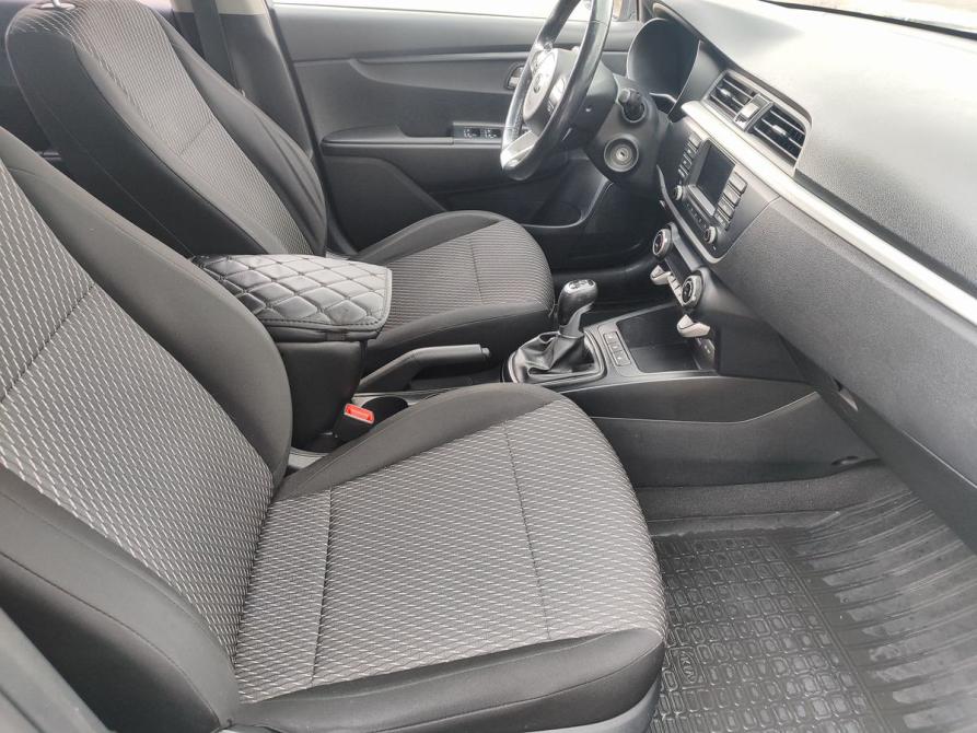 Kia Rio IV Москва  - изображение 7