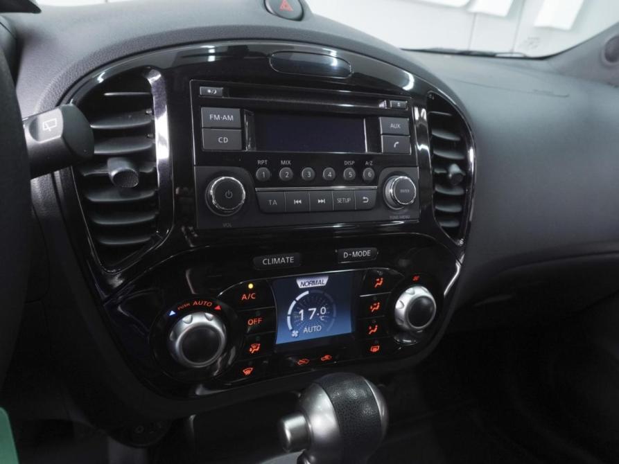 Nissan Juke I Ростов-на-Дону  - изображение 14