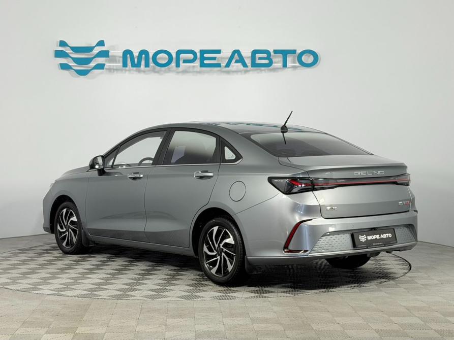 BAIC U5 Plus Калининград  - изображение 7