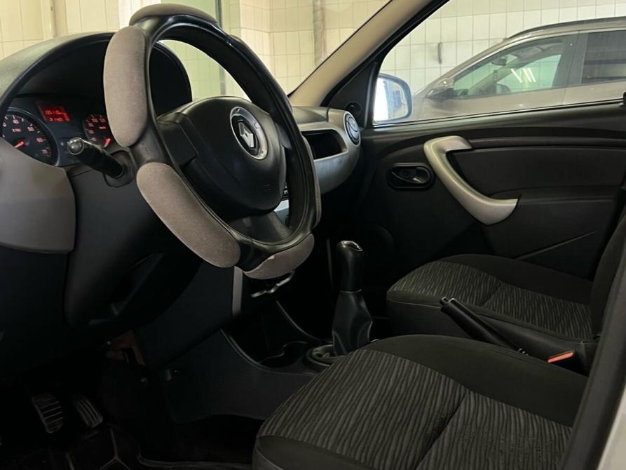 Renault Sandero I Волгоград  - изображение 12