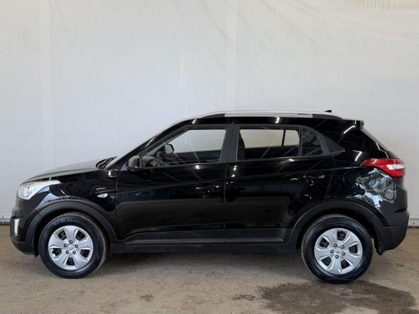 Hyundai Creta I Рестайлинг с пробегом 2021 года, цена 2 050 000 рублей, 50945 км, внедорожник, Автокод Объявления