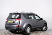 Citroen C-Crosser Красноярск  - изображение 31