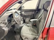 Chery Tiggo (T11) I Рестайлинг (FL) Москва  - изображение 29