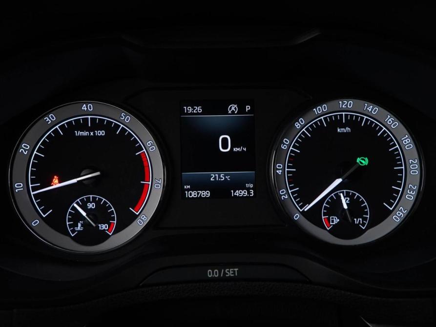 Skoda Karoq I Москва  - изображение 21