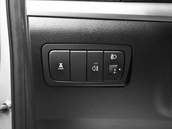 SsangYong Actyon II с пробегом 2012 года, цена 1 145 000 рублей, 158732 км, внедорожник, Автокод Объявления