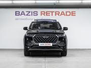 Chery Tiggo 8 Pro Max I Тюмень  - изображение 31