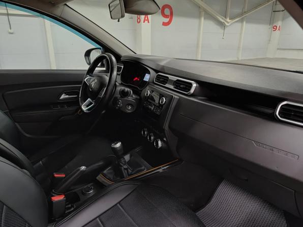 Renault Duster II с пробегом 2021 года, цена 1 579 000 рублей, 171119 км, внедорожник, Автокод Объявления