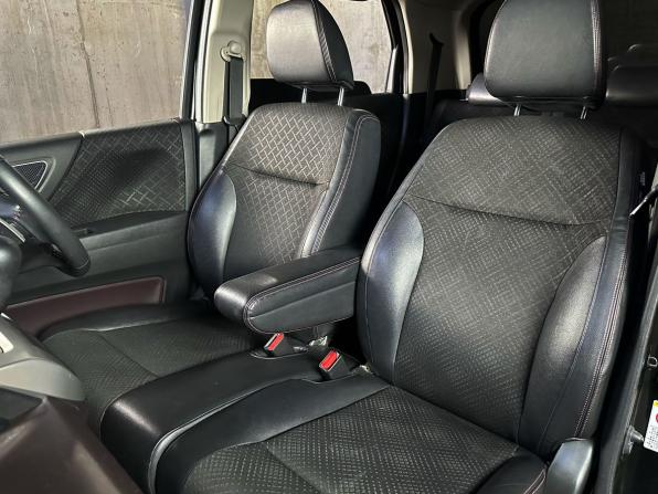 Honda N-WGN I с пробегом 2014 года, цена 730 000 рублей, 176055 км, хэтчбек, Автокод Объявления