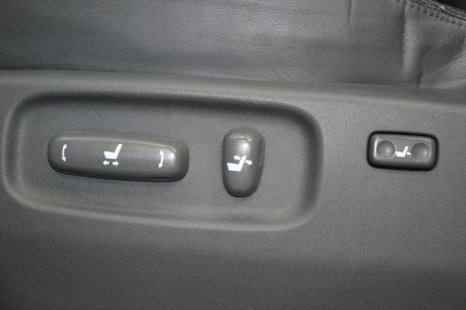 Lexus GX I с пробегом 2006 года, цена 1 804 000 рублей, 227830 км, внедорожник, Автокод Объявления