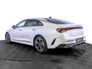 Kia K5 III Москва  - изображение 37