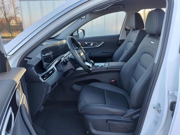 Chery Tiggo 7 Pro Max I Рестайлинг с пробегом 2024 года, цена 2 200 000 рублей, 14590 км, внедорожник, Автокод Объявления